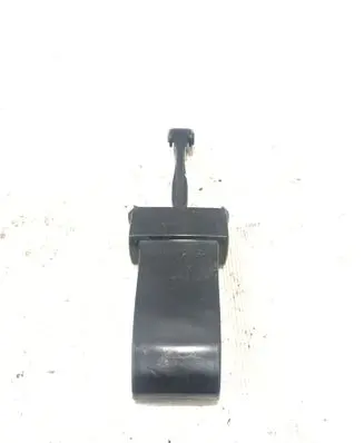 Volkswagen PASSAT B6 Rear door check strap stopper
