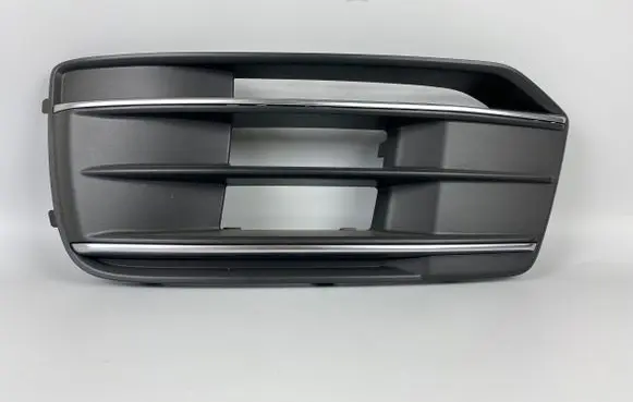Audi Q5 SQ5 Front bumper lower grill 80A807679AB 80A807679 80A807681P