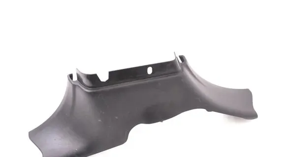 Land Rover Range Rover L405 (B) pillar trim (bottom) CPLA31057A