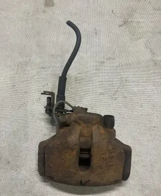 Audi A6 S6 C5 4B Front brake caliper