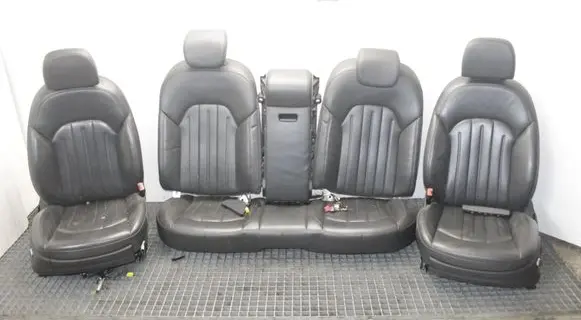 Audi A8 S8 D4 4H Interior set 