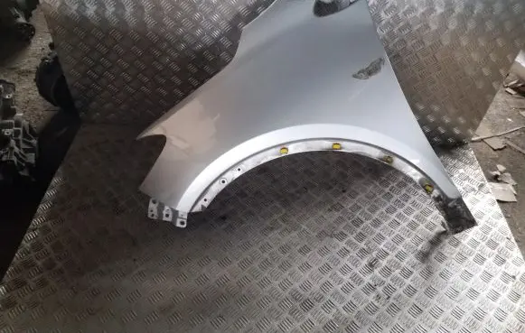 Opel Mokka Fender