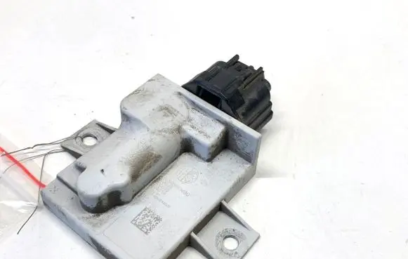 Alfa Romeo Stelvio Other control units/modules 00505563680