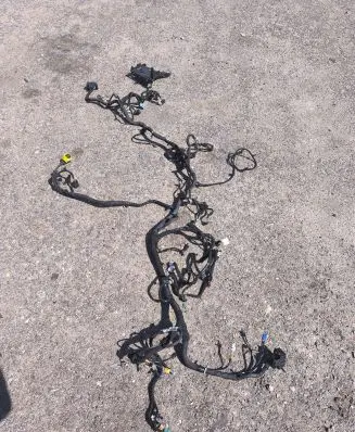 Chevrolet Camaro Panel wiring YN295601C00181 F0003769100 23400288