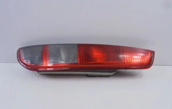 Ford Focus C-MAX Rear/tail lights 4M5113404F