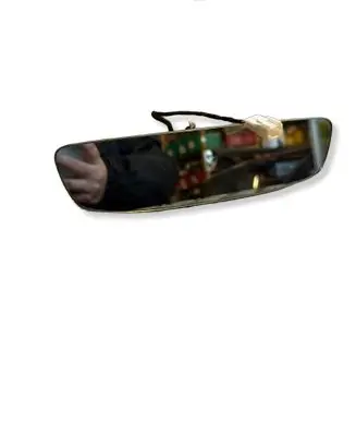 Nissan Ariya Rear view mirror (interior) E11038266 963215MP1A 9056180