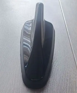 Aerial GPS antenna