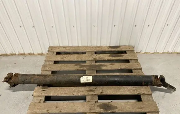 Nissan Navara D40 Drive shaft (set) 373005X30A 5014683