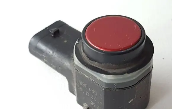 Audi A6 S6 C7 4G Parking PDC sensor 1S0919275C 2912140715 307888