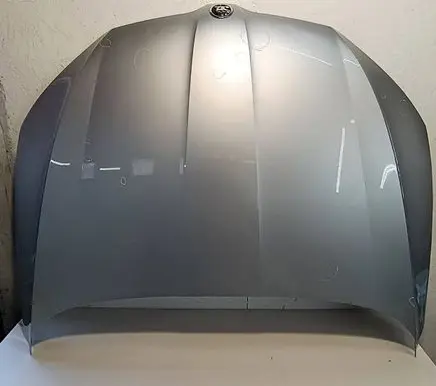 Skoda Superb B8 (3V) Engine bonnet/hood 