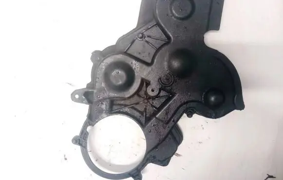 Volvo S80 Timing belt guard (cover) 9492303 8575714