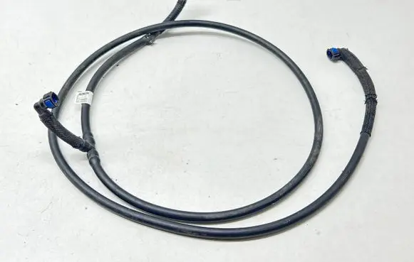 Skoda Octavia Mk3 (5E) Headlight washer hose/pipe 0327590100