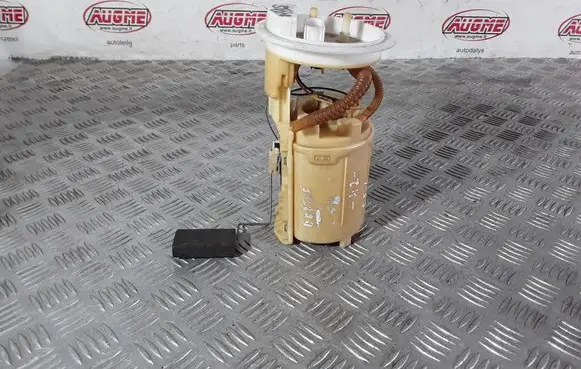 Volkswagen New Beetle In-tank fuel pump 1J0919051 A2C53031289