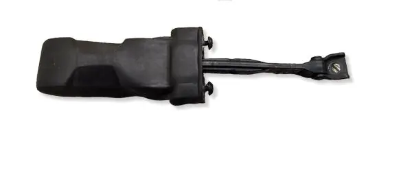 Audi Q7 4M Front door check strap stopper 4M0837249 4M0837267