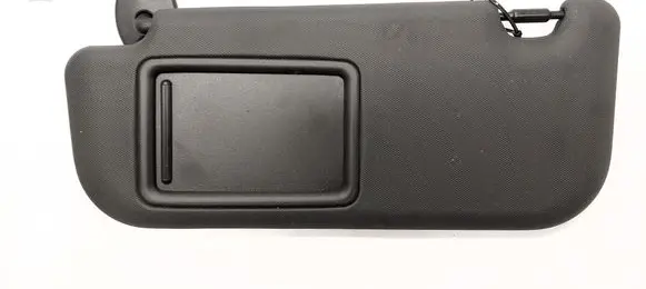 Toyota RAV 4 (XA50) Sun visor