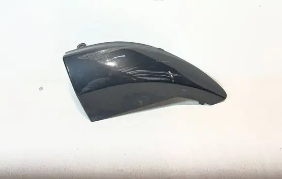 Alfa Romeo Tonale Front bumper lip 156156699