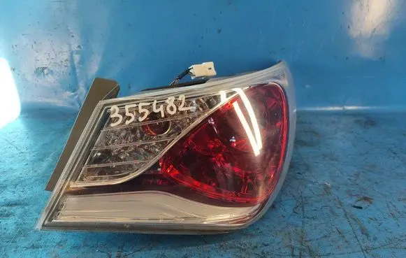 Hyundai Sonata Boot/trunk interior light 924024R050