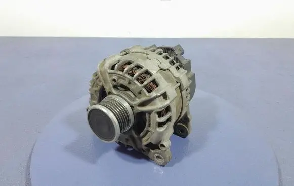 Porsche Cayman 981 Generator/alternator 9A260301800