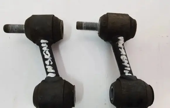 Opel Insignia A Front anti-roll bar/stabilizer link 