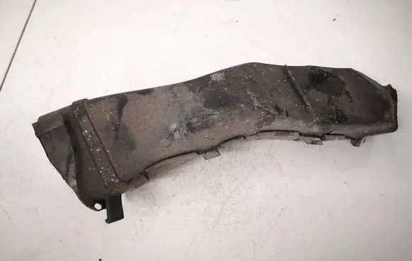 Ford Mondeo MK IV Cabin air duct channel 6G919A675AD