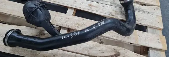 Audi A6 S6 C8 4K Intercooler hose/pipe 4K0145673AM