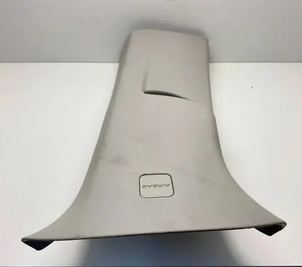 Chevrolet Traverse II (B) pillar trim (top) 84229119