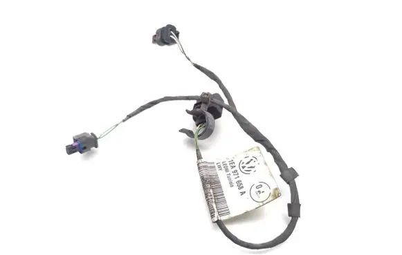 Volkswagen ID.3 Other wiring loom 1EA971658