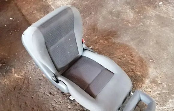 Ford Galaxy Rear seat 7M5883017