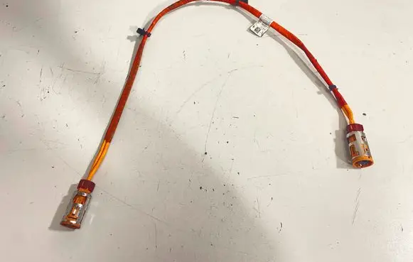 BMW i4 Other wiring loom 5A2DB59