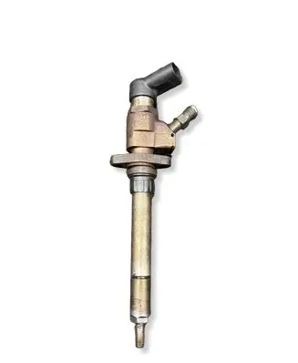 Volvo V50 Fuel injector 9657144580 HG254317