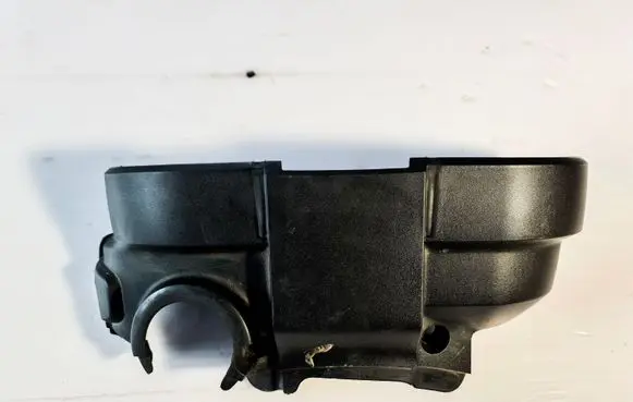 Volvo V70 Engine cover (trim) 31251754