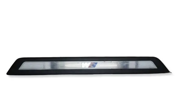 BMW 5 F10 F11 Rear sill trim cover 103334 288998