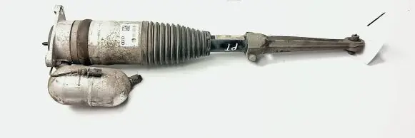 Audi A8 S8 D5 Rear shock absorber/damper 4N4616002B