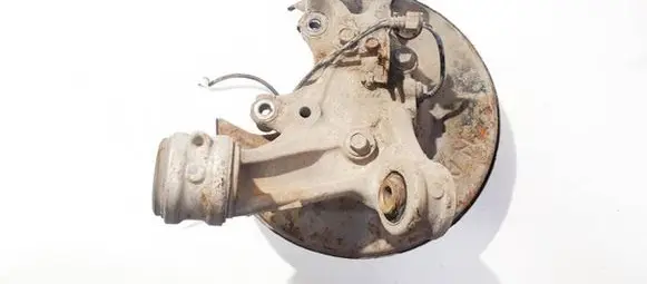 Honda Civic Rear wheel hub