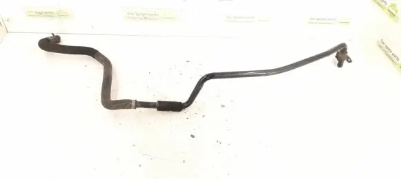 Mercedes-Benz GLE (W166 - C292) Engine coolant pipe/hose 1668305196 1668307101
