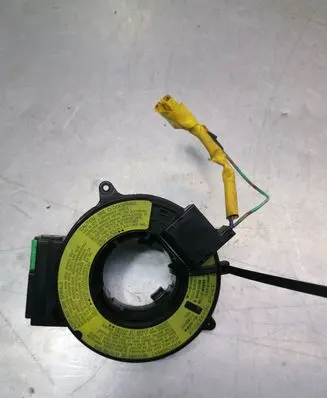 Chrysler Sebring (ST-22 - JR) Airbag slip ring squib (SRS ring)