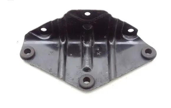 BMW X5 F15 Handbrake interior bracket 6772102
