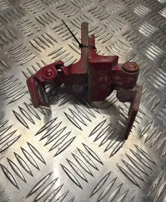Citroen Berlingo Front door hinges set 