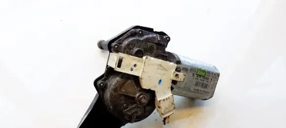 Renault Scenic II - Grand scenic II Rear window wiper motor 8200153458b 53018912