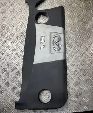 Infiniti M30 Engine cover (trim) 