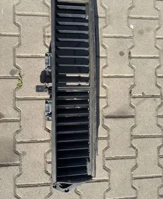 Mercedes-Benz AMG GT 4 x290 w290 Intercooler air guide/duct channel A2905000400