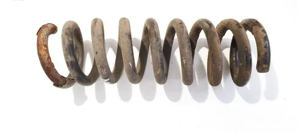 Chrysler 300 - 300C Rear coil spring