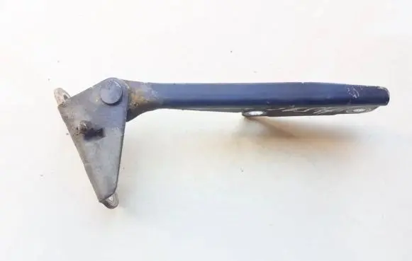 Mitsubishi Carisma Engine bonnet/hood hinges