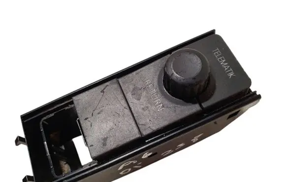 Audi A6 S6 C5 4B Other switches/knobs/shifts 4B0919719C 5E0ASMFS