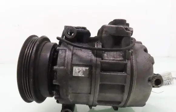 Air conditioning (A/C) compressor (pump)