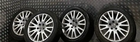 Audi A8 S8 D3 4E R17 alloy rim 22550R17
