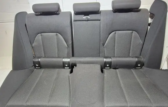 BMW 3 G20 G21 Front double seat 7956055 7956127 7956128