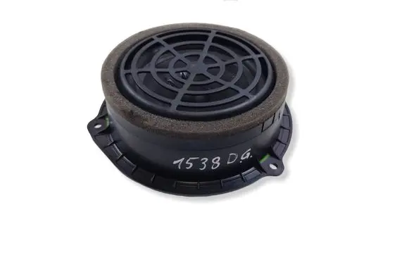 Audi A7 S7 4G Rear door speaker 4G0035411