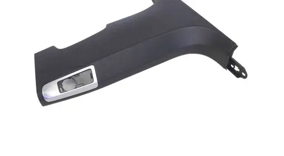 Audi A8 S8 D4 4H (B) pillar trim (bottom) 4H08637243F