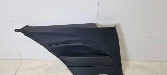 BMW 2 F22 F23 Trunk/boot side trim panel 7311479